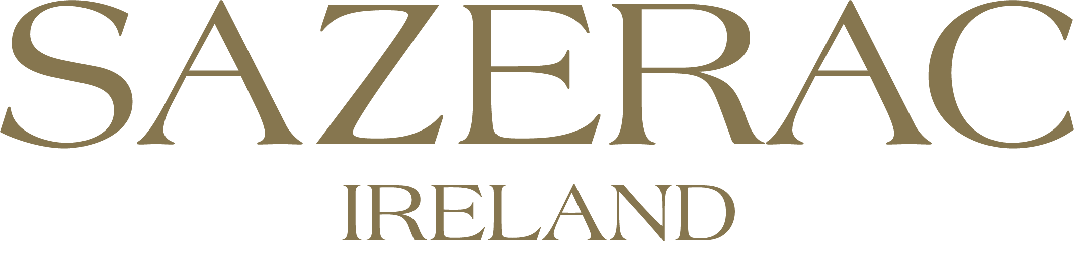 Sazerac Ireland